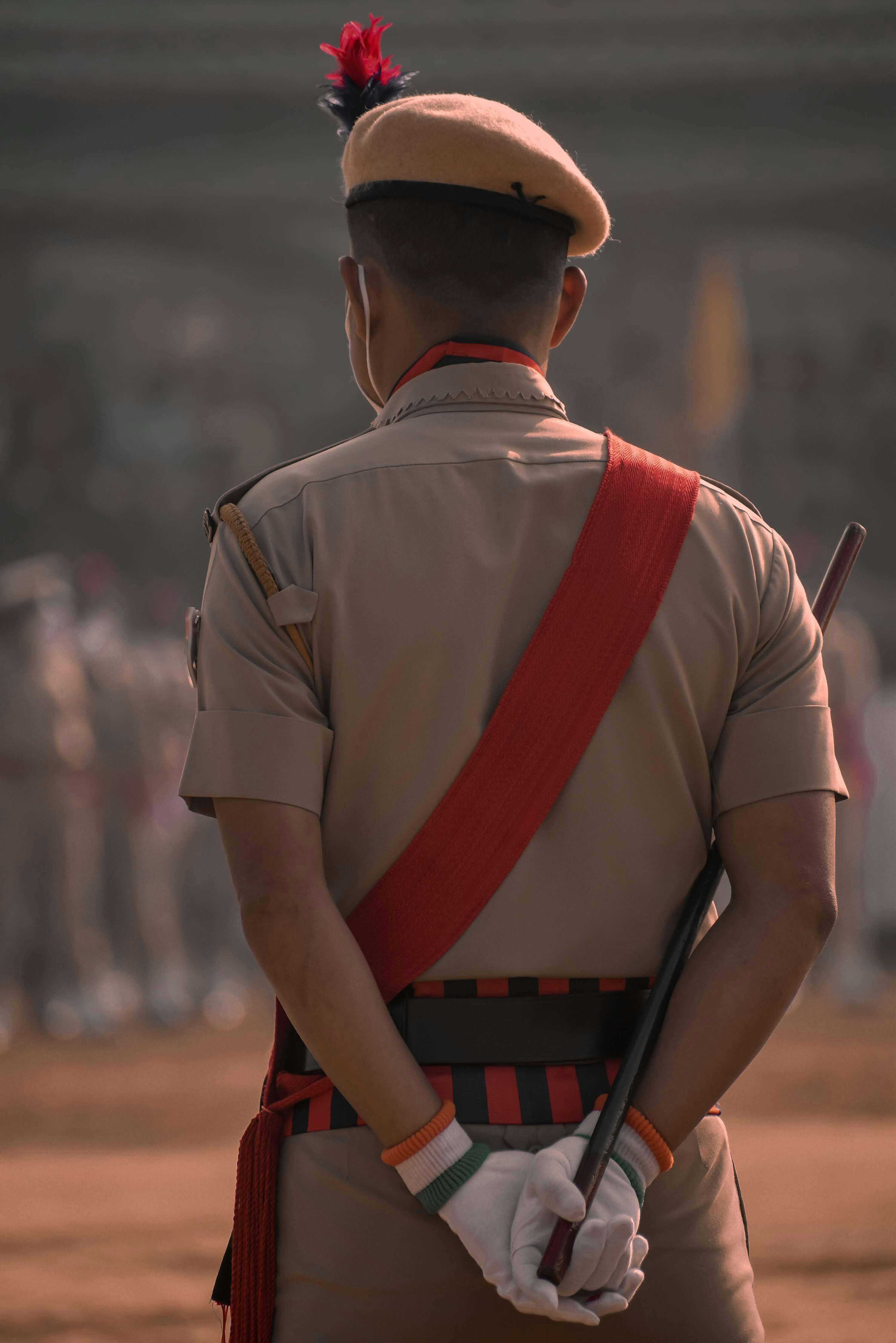 3000x4496 Indian Police Picture. Download Free Image