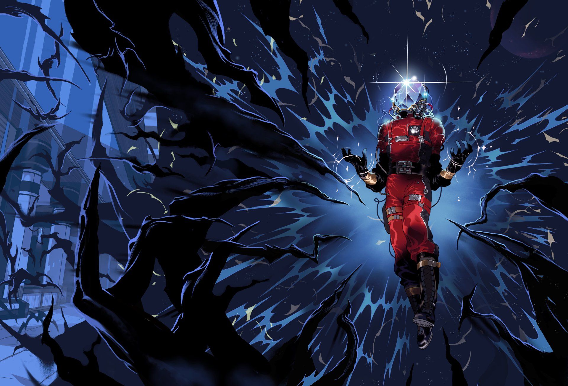 1920x1303 Prey (Video Game) Wallpaper and Background: Free HD Download