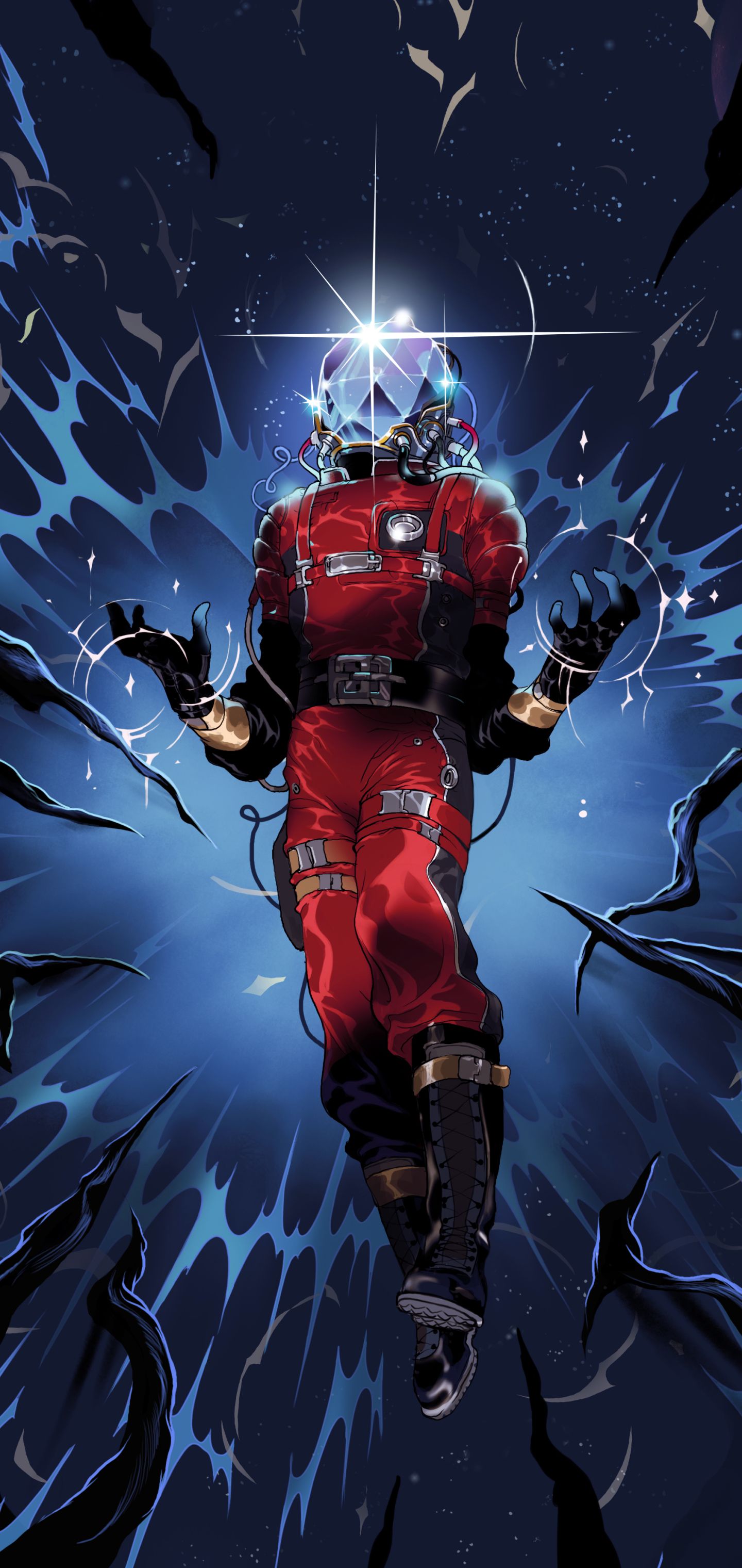 1440x3040 Phone wallpaper: Video Game, Prey (2017) 1333380