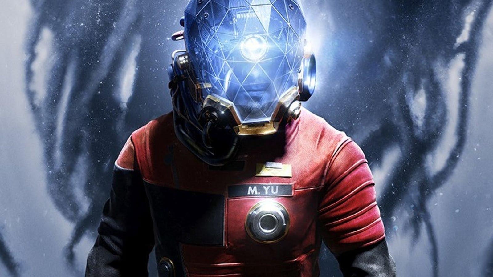 1600x900 Prey' Review (PS4): What We Do In The Shadows