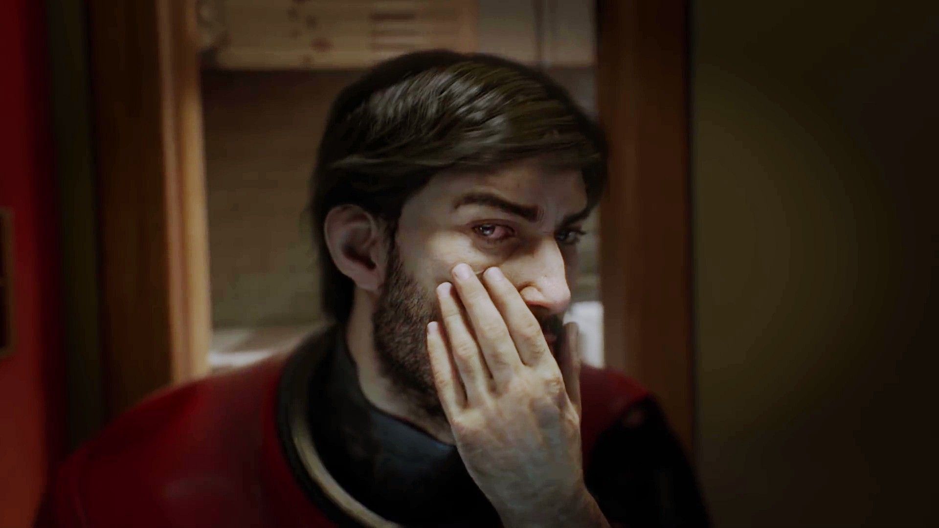 1920x1080 Prey Game 2017 Wallpaper 01005