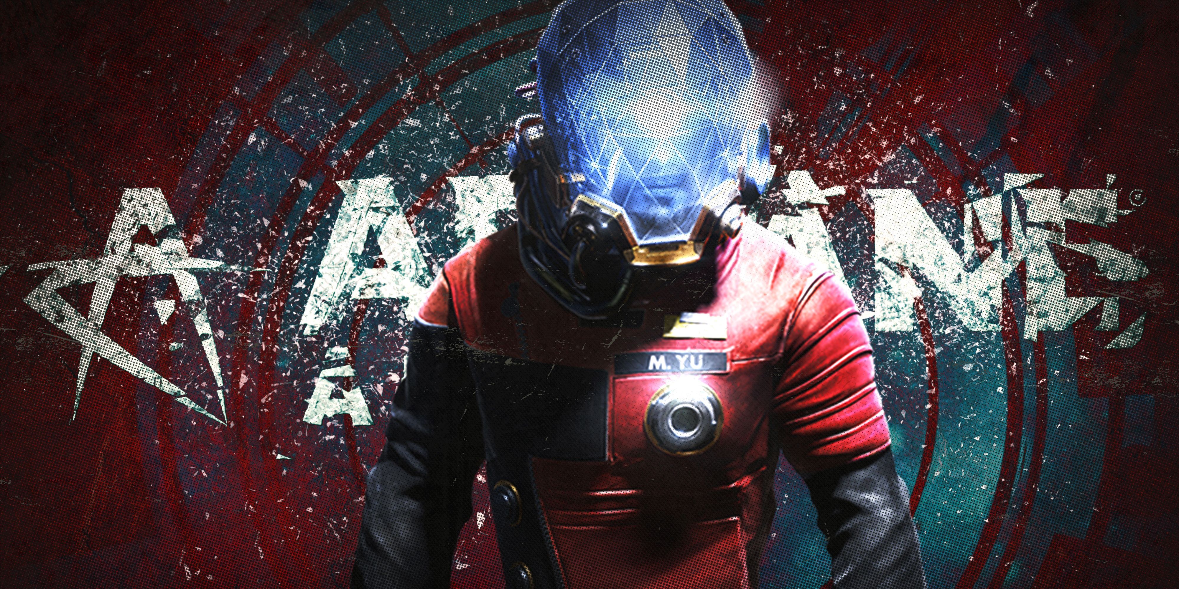 4000x2000 Looking Back On Prey After The Closure Of Arkane Austin