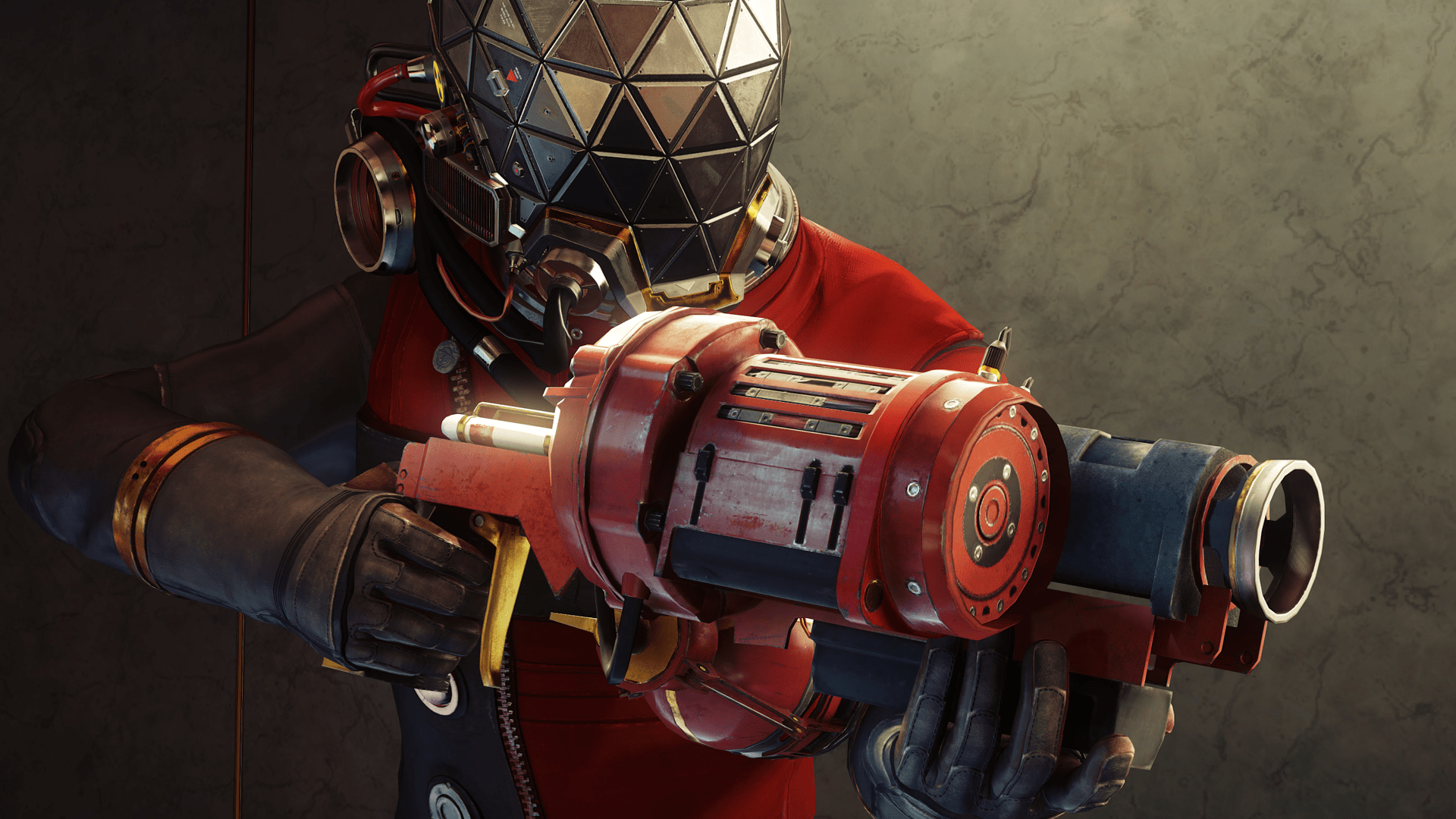 1920x1080 Prey Review