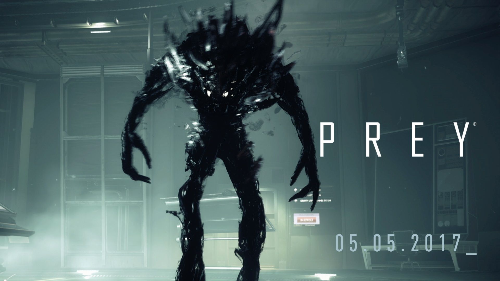 1920x1080 Steam - Prey - Prey Releases 5.5.2017