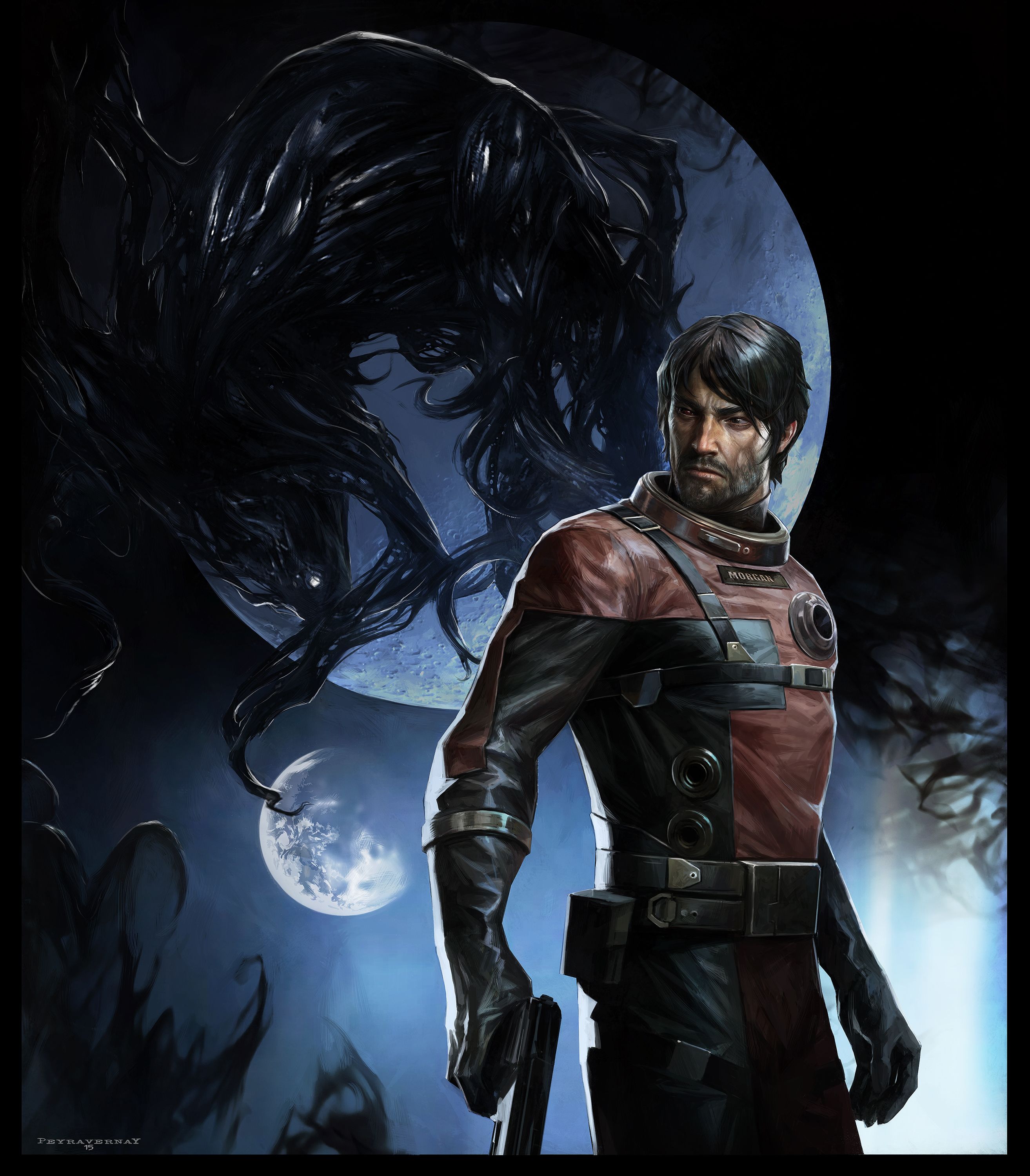 2627x3000 Prey (2017)