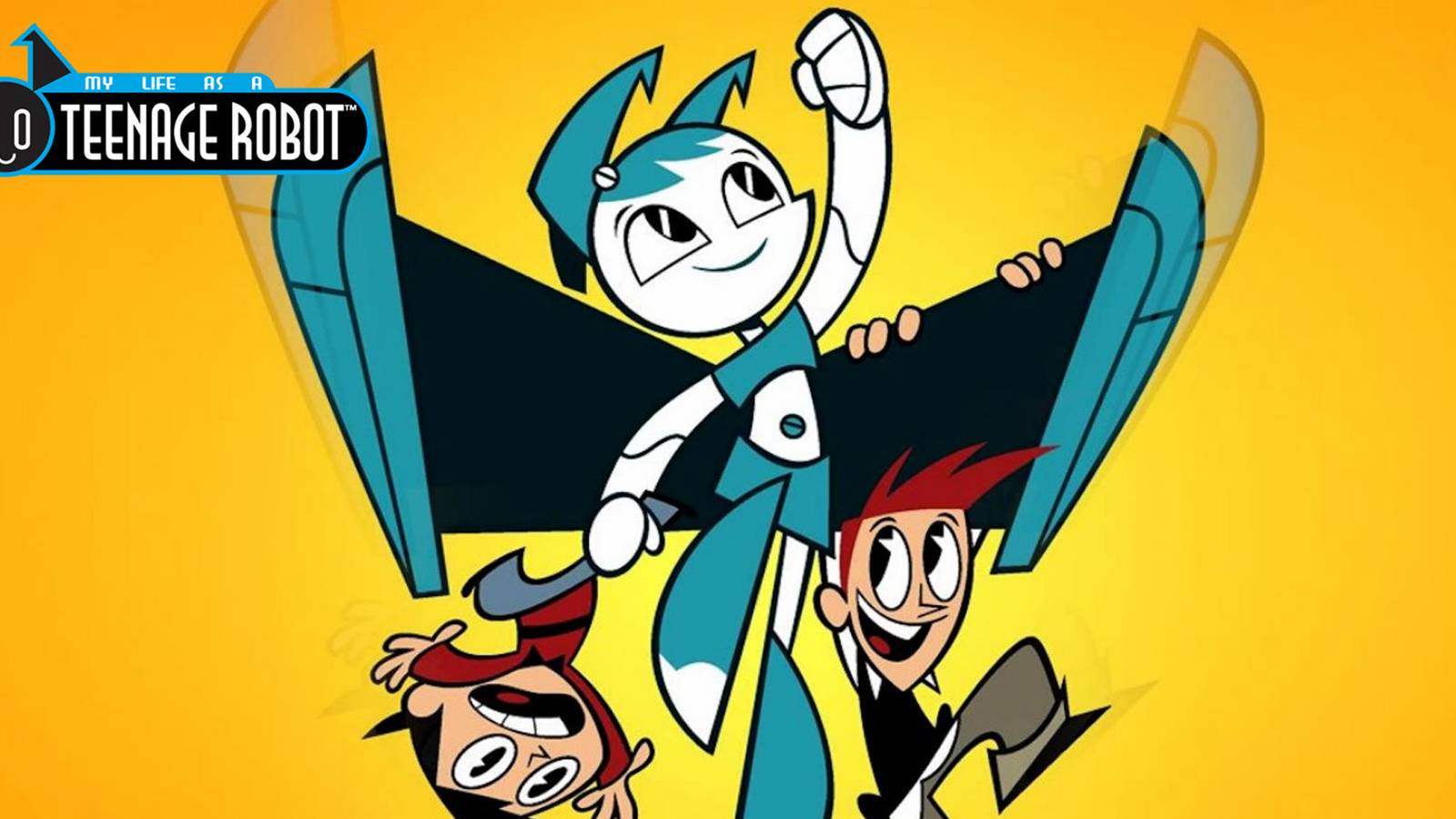 1600x900 Best Episodes of 'My Life as a Teenage Robot', Ranked