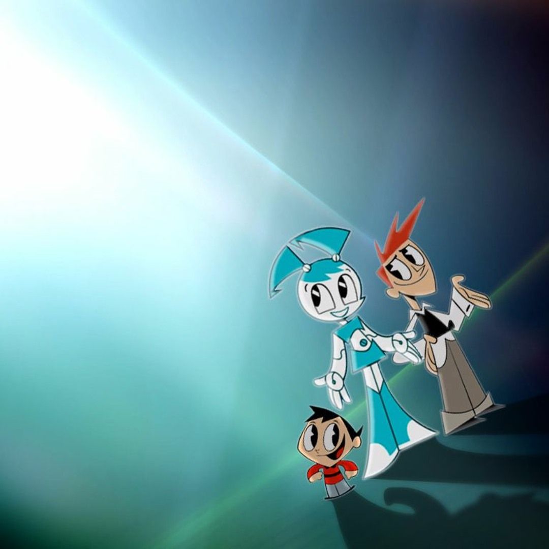 1080x1080 Stream Opening Theme Life As A Teenage Robot [Cover] by SingingSamine. Listen online for free on SoundCloud