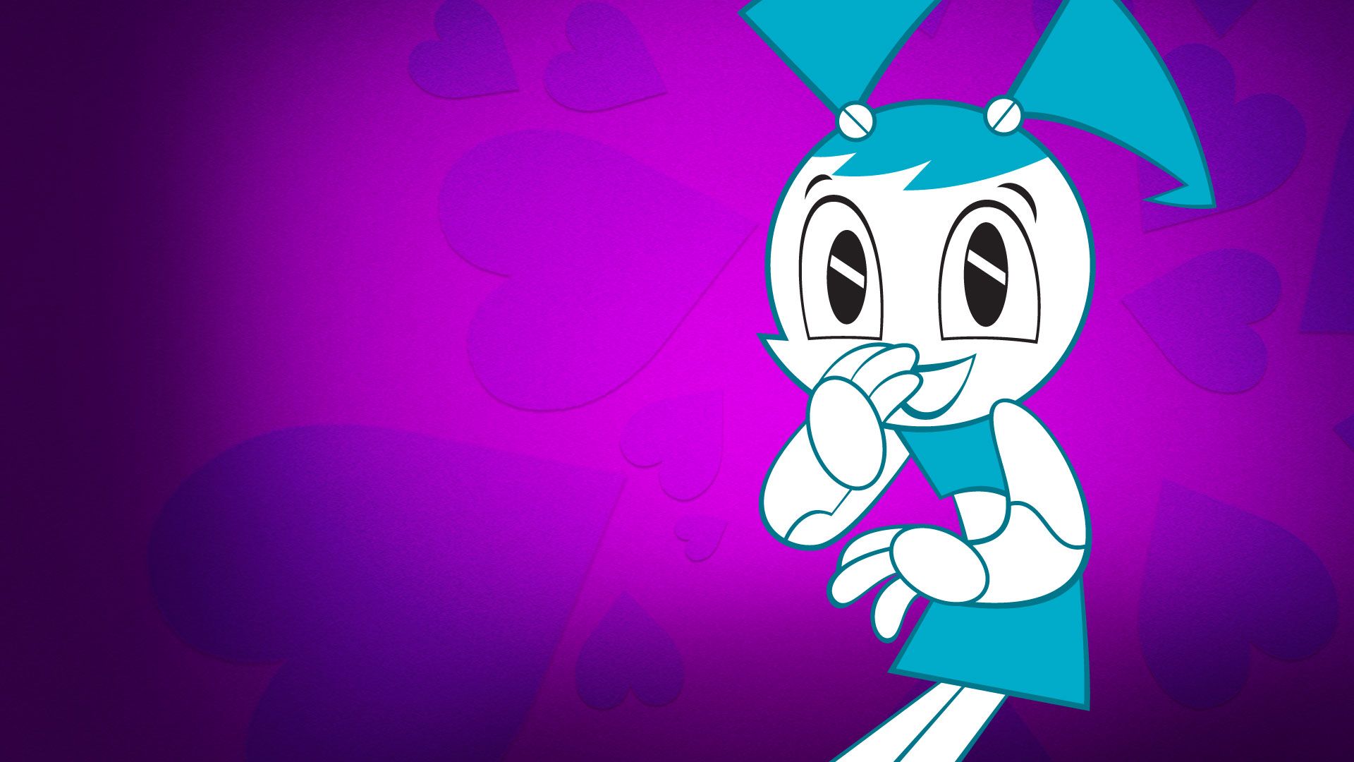 1920x1080 Prime Video: My Life As A Teenage Robot Season 3