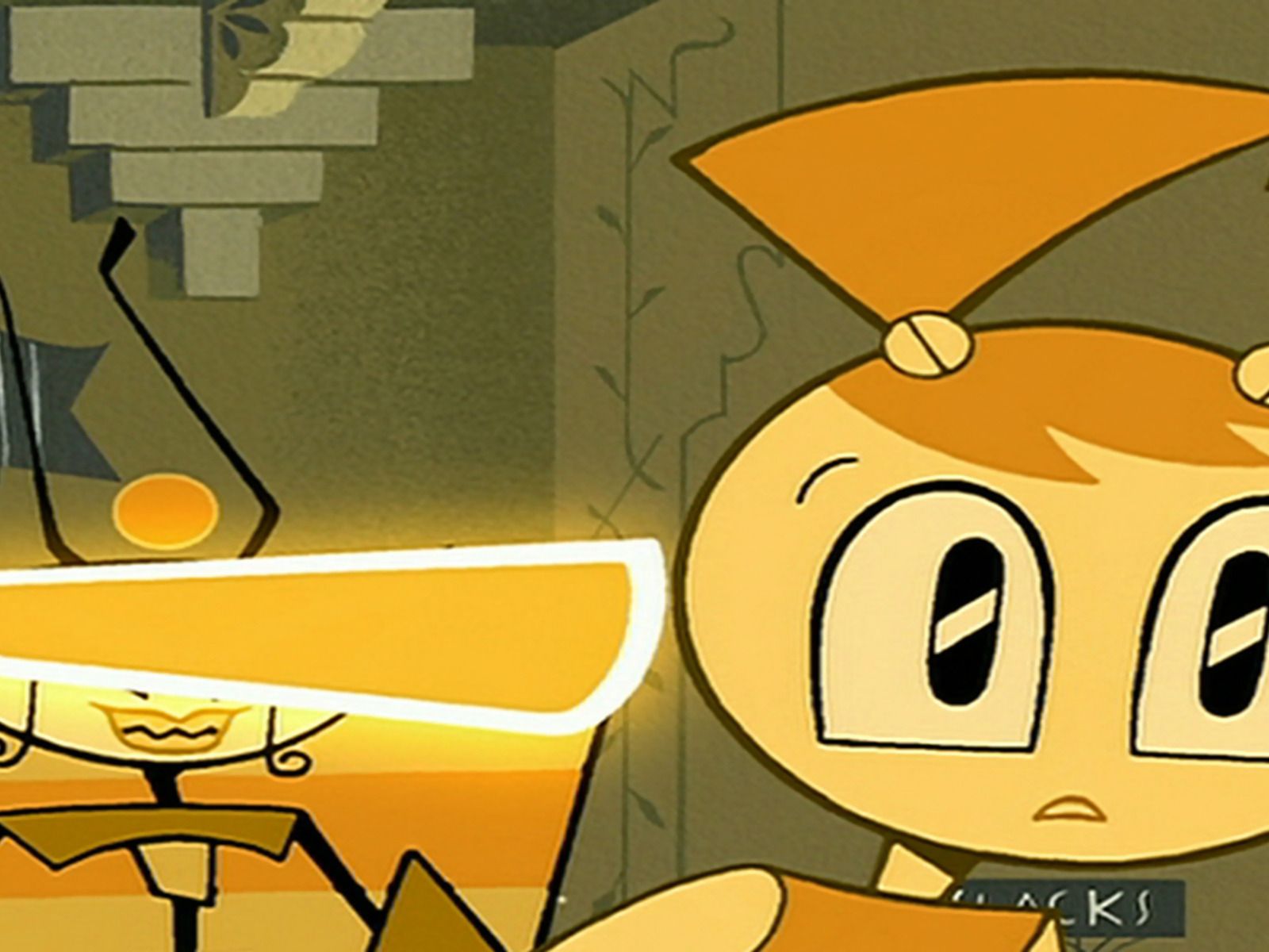 1600x1200 Watch My Life As A Teenage Robot Season 2