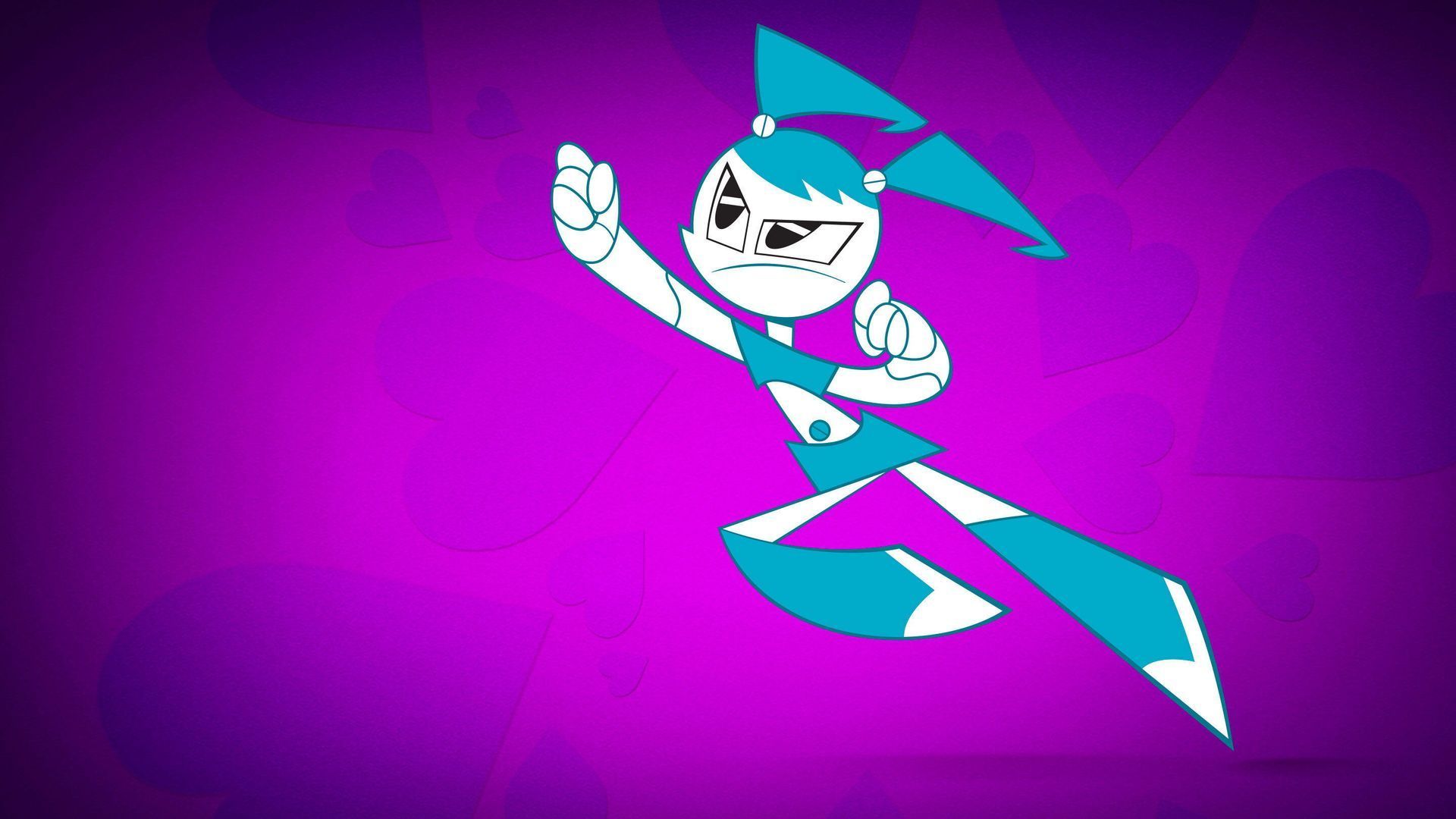 1920x1080 Where to Watch My Life as a Teenage Robot 1 • Episode 15 Tsunami Online