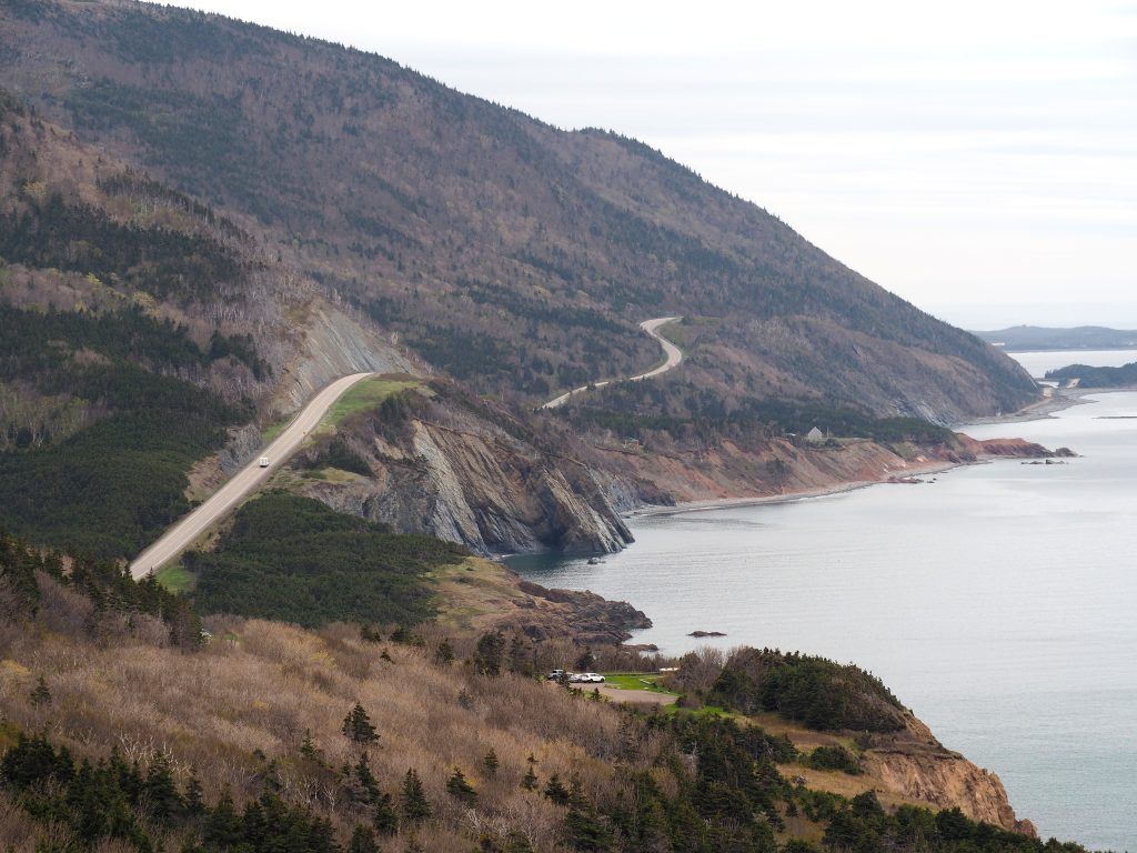 1024x768 Savouring Cape Breton Island RV Club