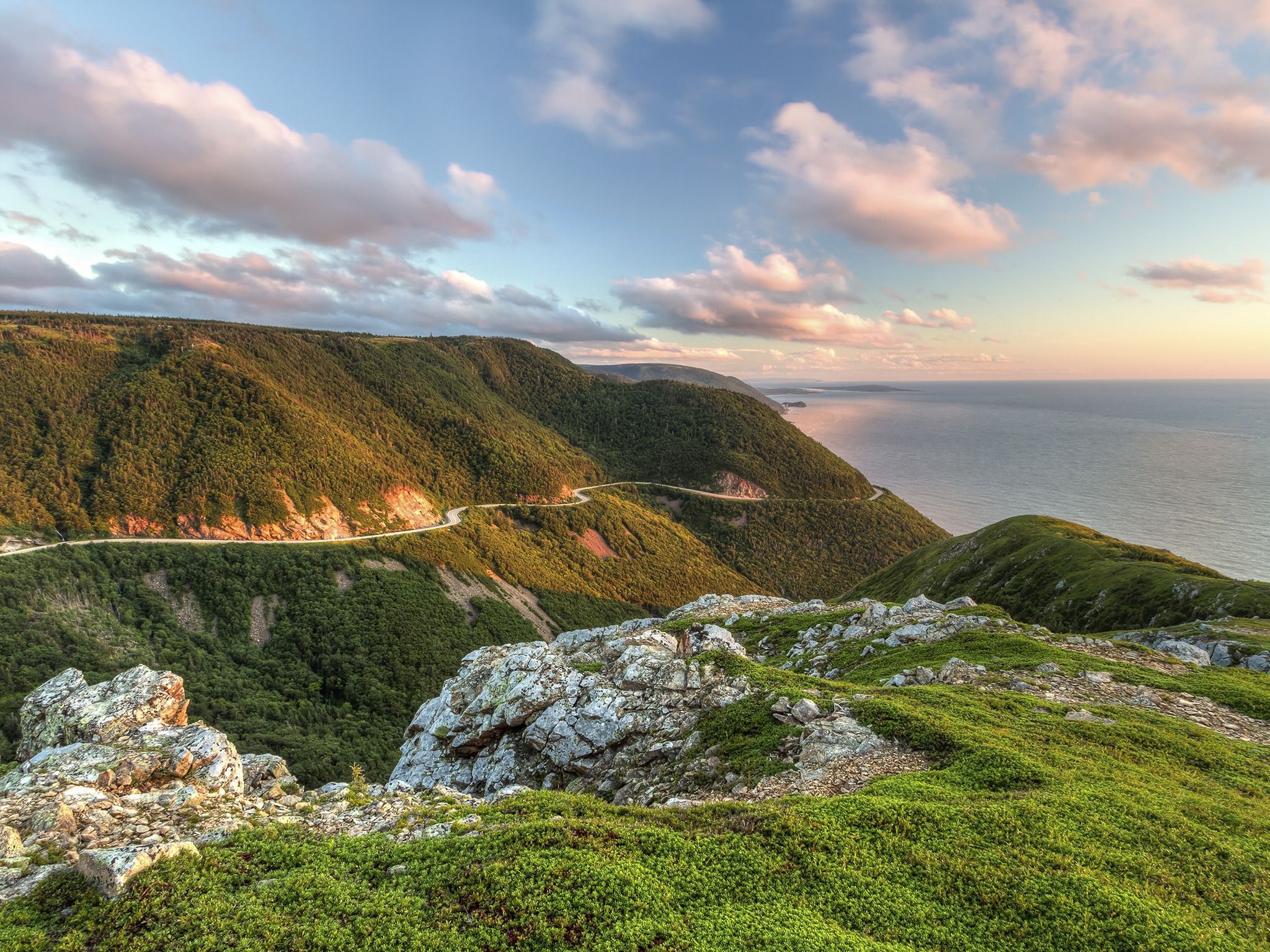 2048x1536 Cape Breton: The Canadian Island for Americans Who Want to Escape Donald Trump. Condé Nast Traveler