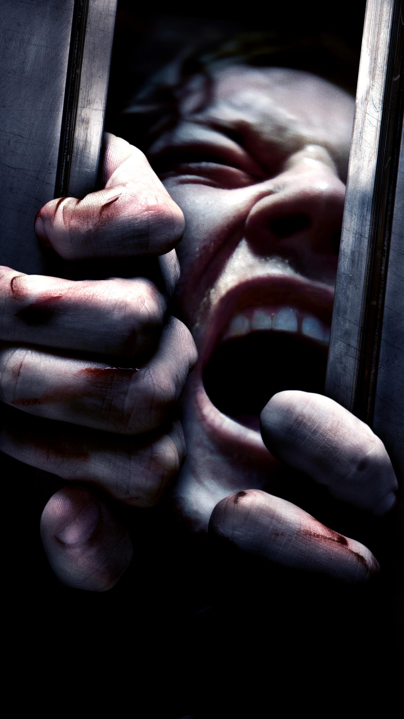 1536x2732 Escape Room (2019) Phone Wallpaper