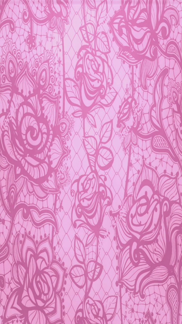 736x1308 Light pink lace