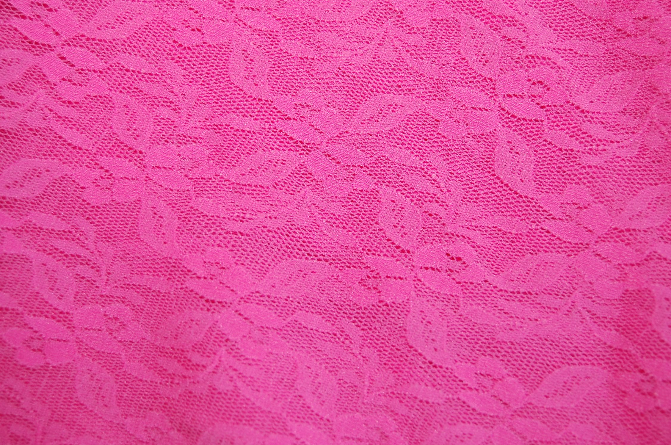 2256x1496 Wallpaper Pink Floral Textile in Close up Image, Background Free Image