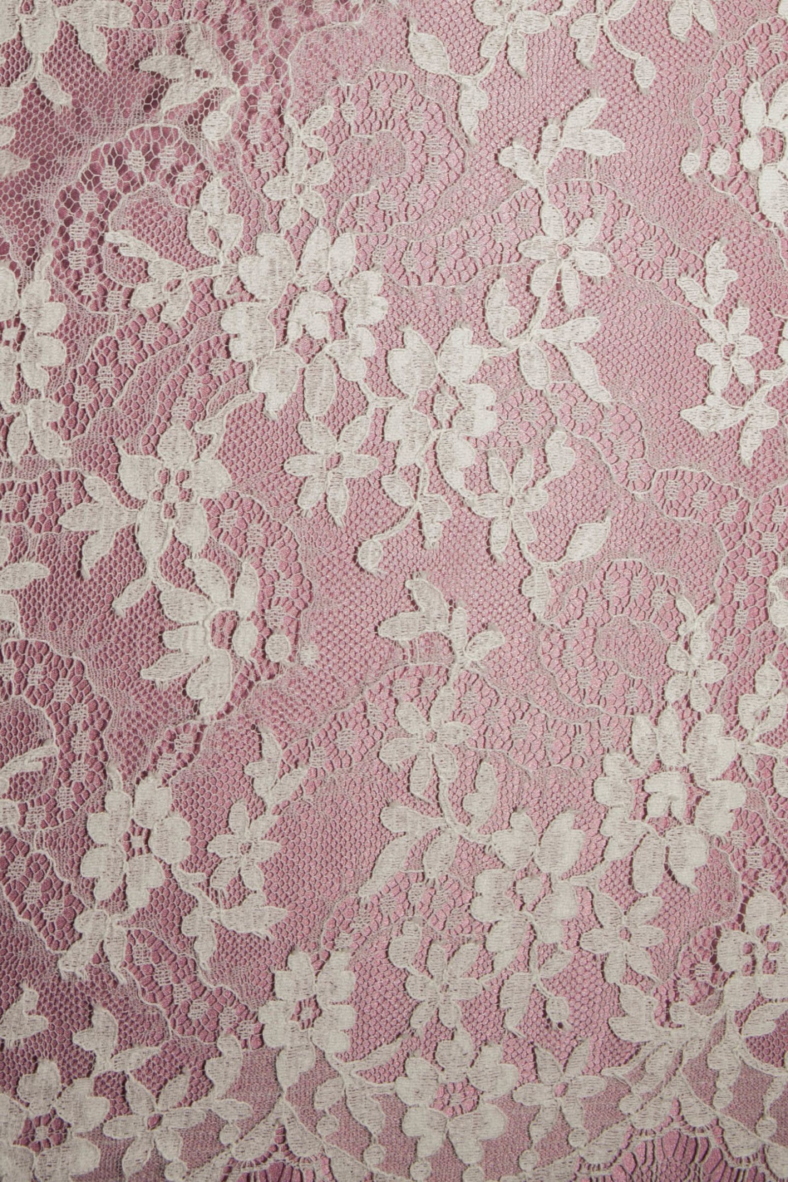 1600x2400 Lace Wallpaper