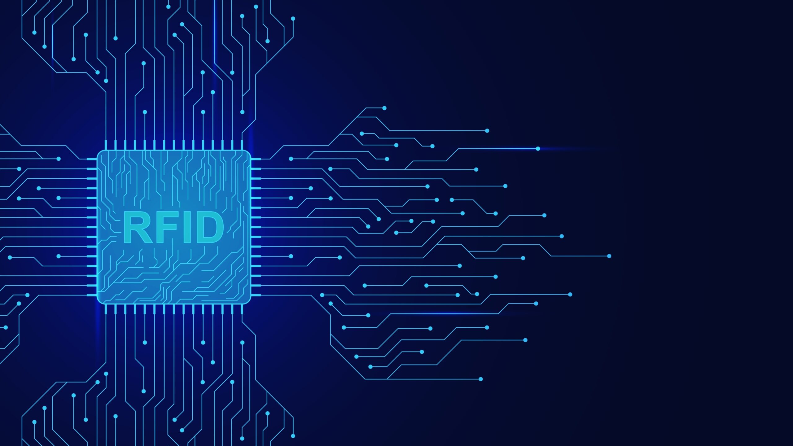 2560x1440 RFID Asset Tracking in Healthcare
