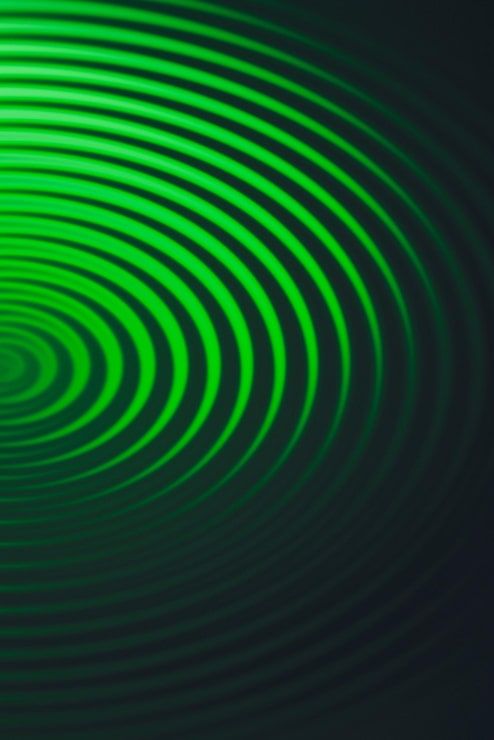 494x740 Rfid background Image