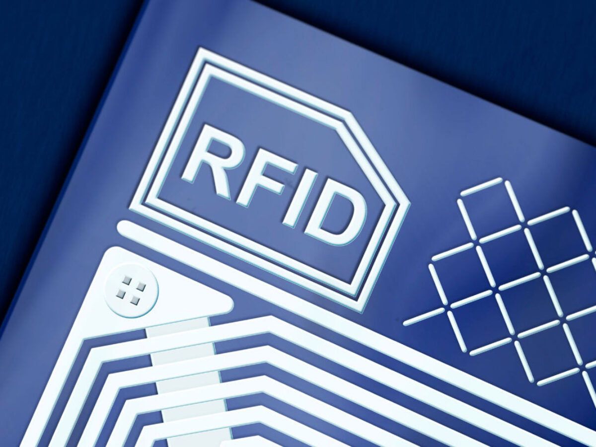 1200x900 Practical guide: choosing an RFID tag for industrial applications