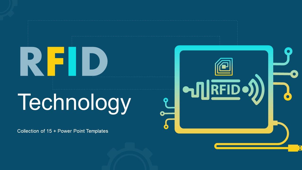 1280x720 Rfid PowerPoint Presentation Templates in 2026
