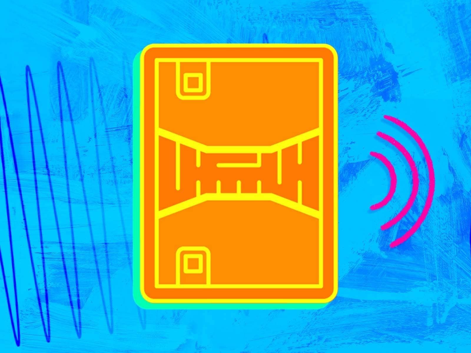 1600x1200 RAIN RFID: Connecting Billions of Everyday Items to the Internet. IoT For All
