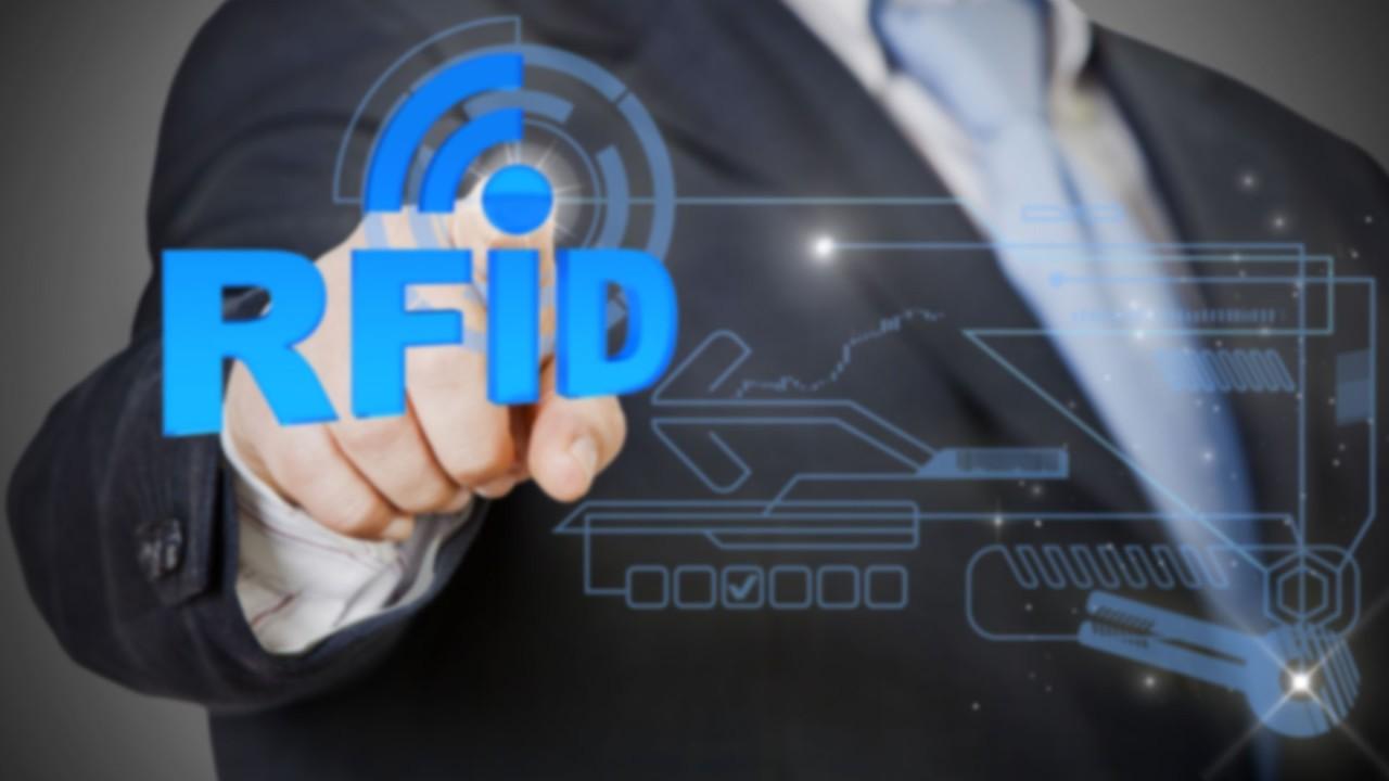 1280x720 RFID Technology to Boost and Optimize Business