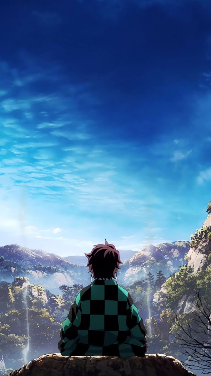 675x1200 Demon Slayer