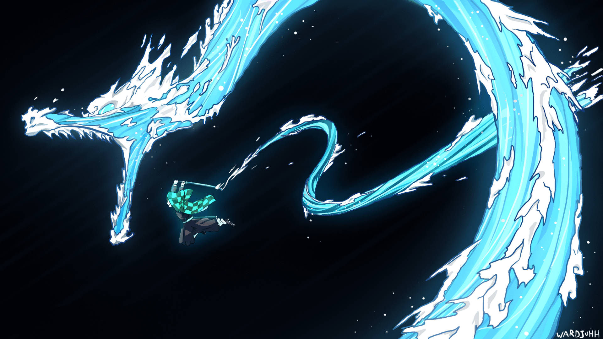 1920x1080 Demon Slayer(1920x1080)