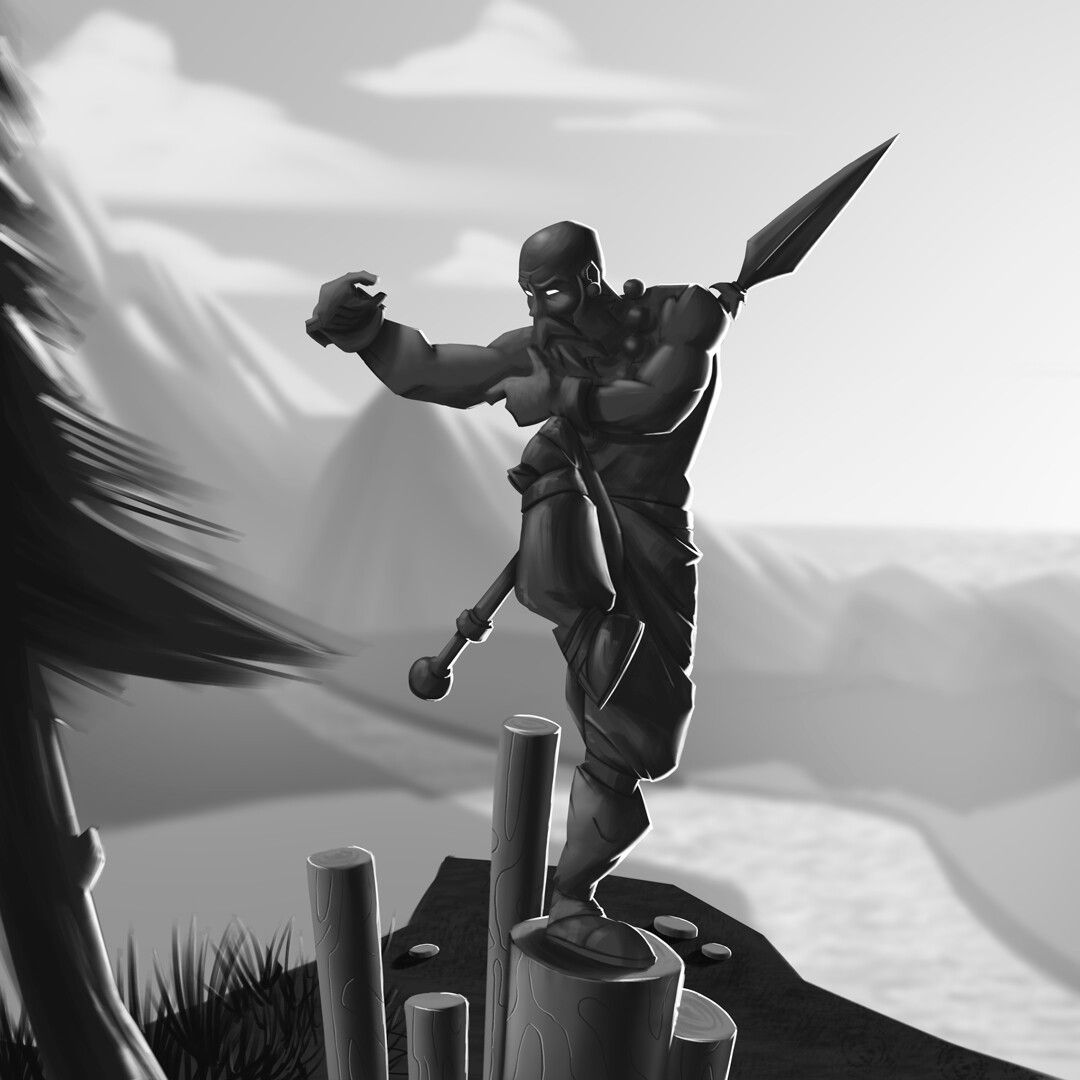 1080x1080 Wu Shang