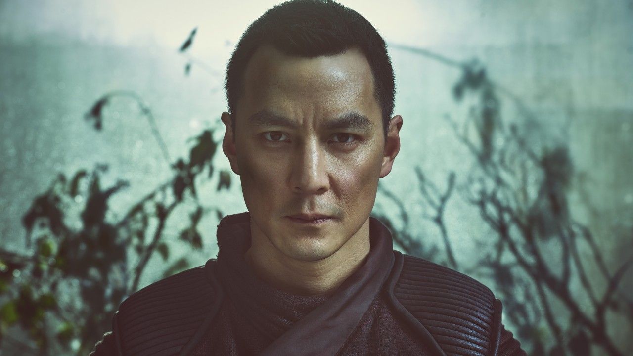 1280x720 Daniel Wu Into The Badlands 4K Wallpaper