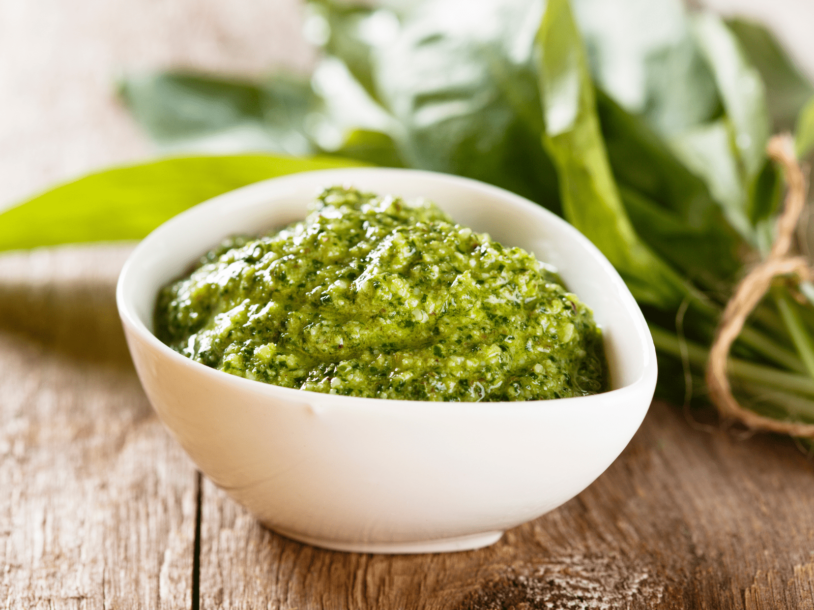 1600x1200 Pesto Genovese
