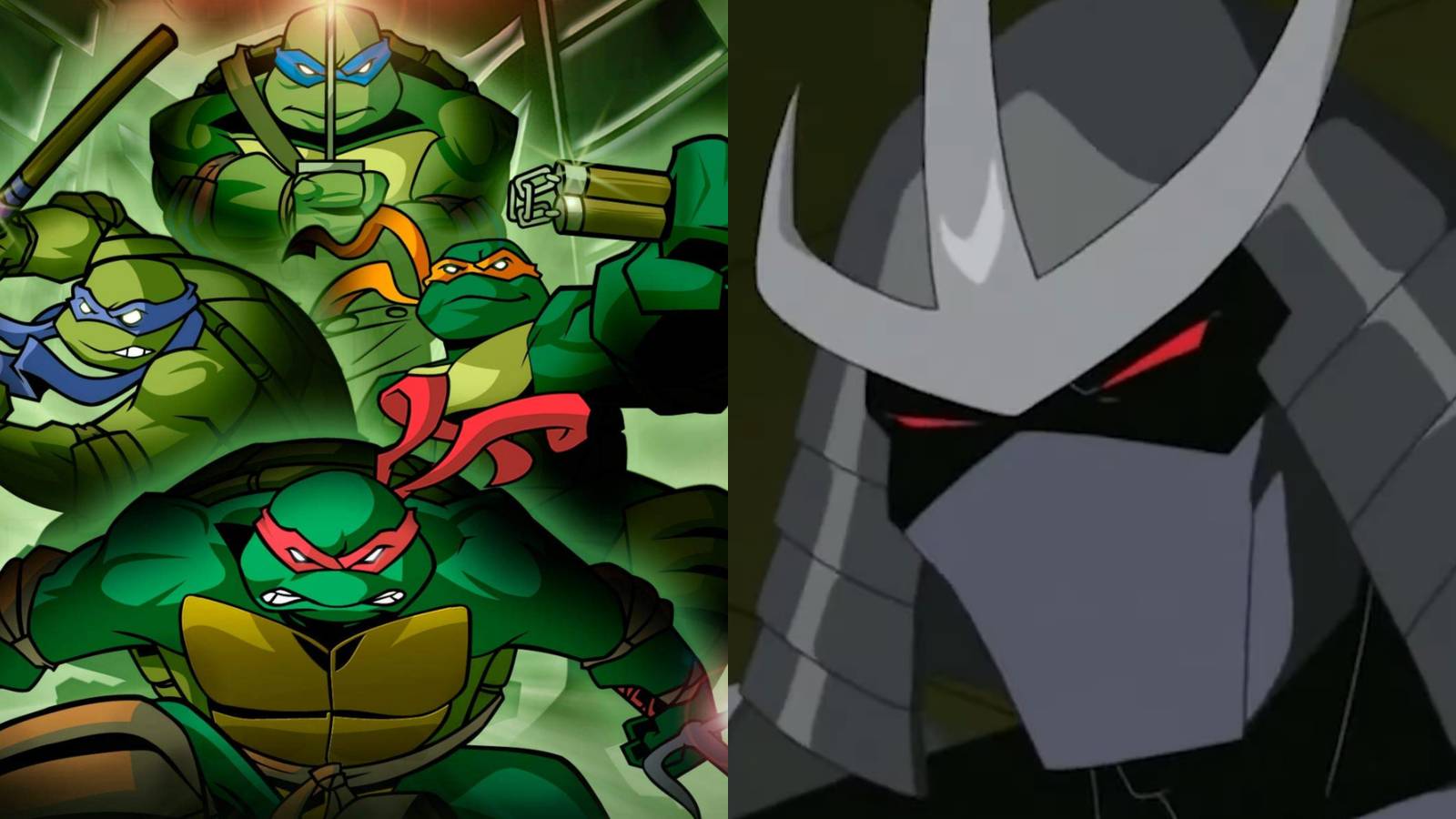 1600x900 Best Episodes Of Teenage Mutant Ninja Turtles (2003), According To IMDb