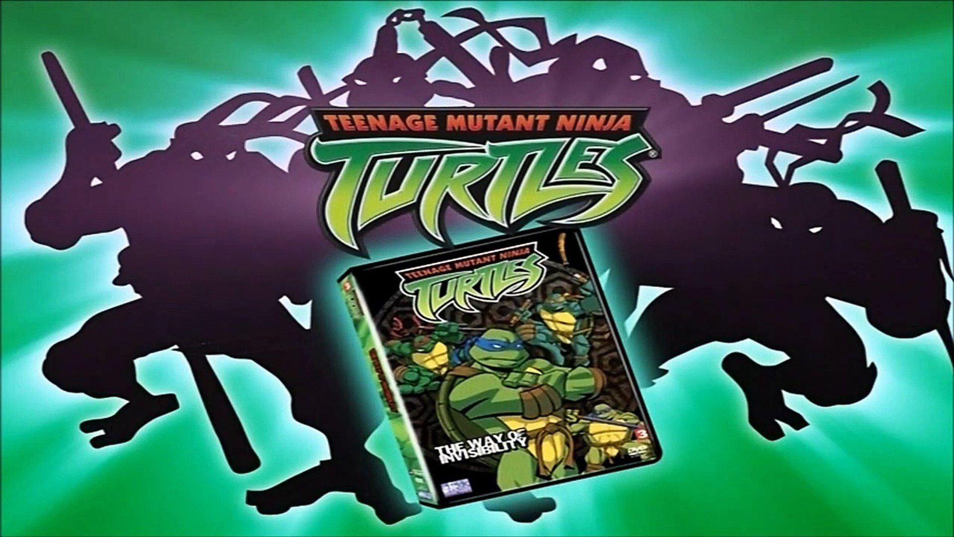 1920x1080 Teenage Mutant Ninja Turtles