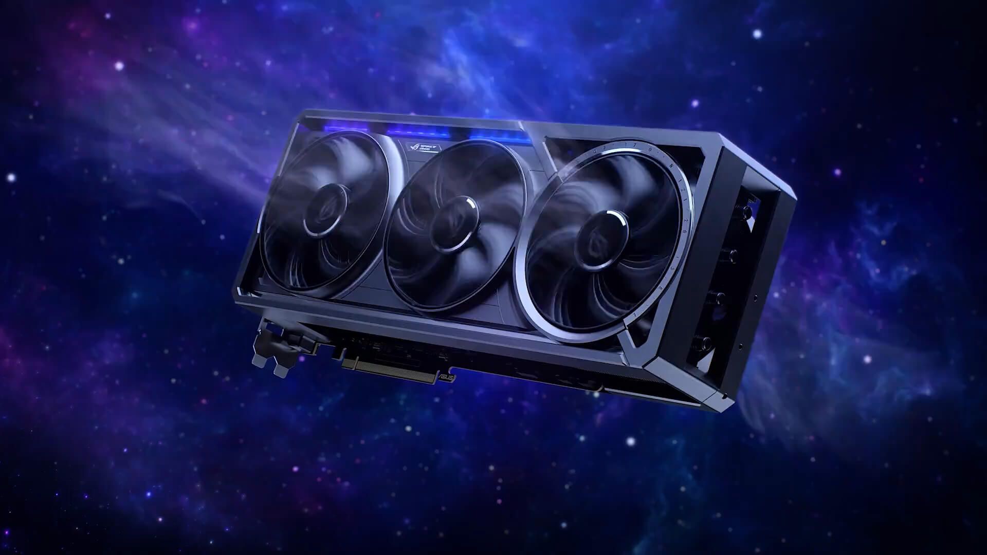 1920x1080 RTX 5090 Wallpaper