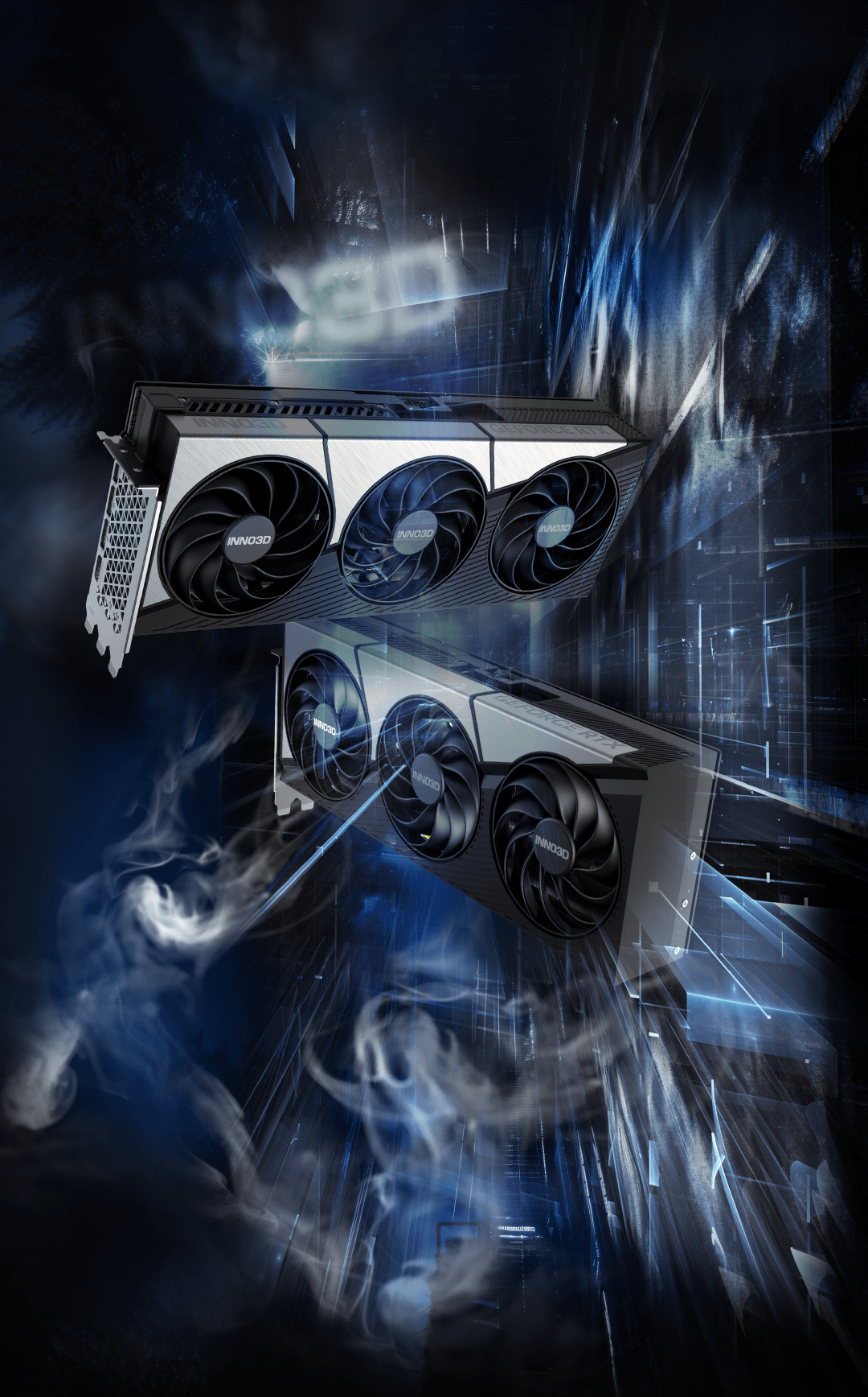 1080x1736 RTX 5090 Wallpaper
