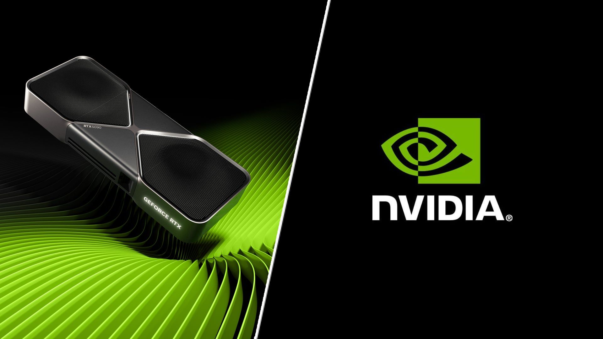 1920x1080 Nvidia RTX 5090 Review: Face Meltingly Good Top Flight Performance And Gorgeous Industrial Design Beware The Electrical Bill