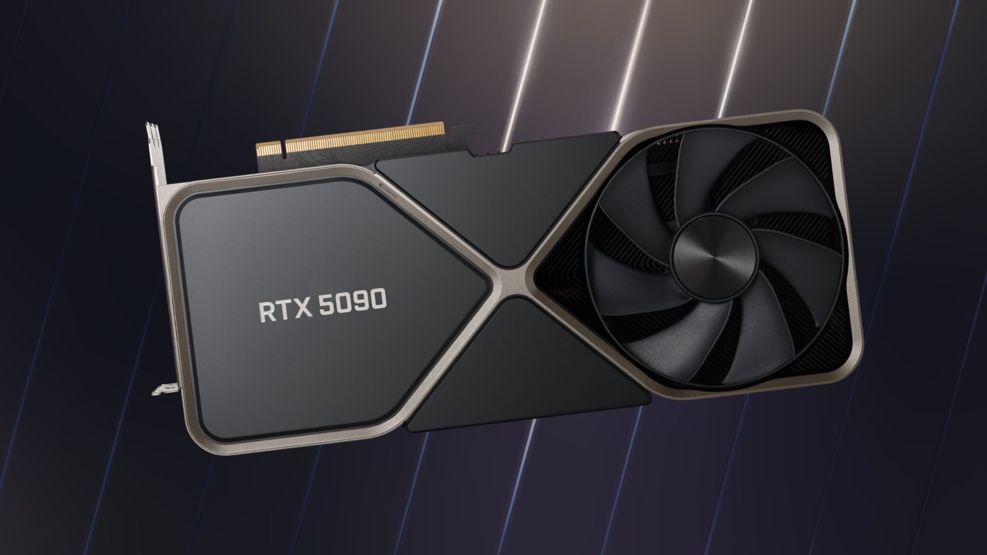 1920x1080 Everything we know about the Nvidia GeForce RTX 5090