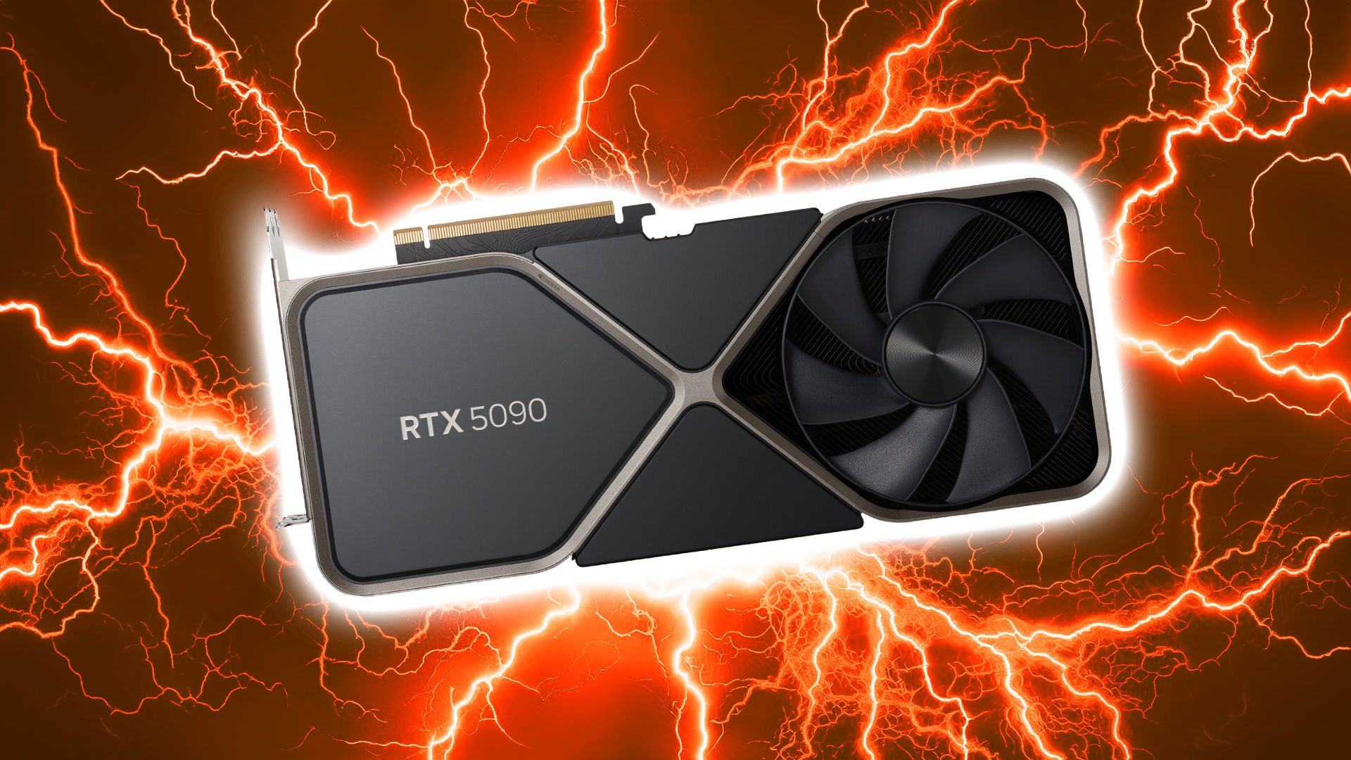 1920x1080 Nvidia GeForce RTX 5090 power draw will be 28% higher than a leak suggests