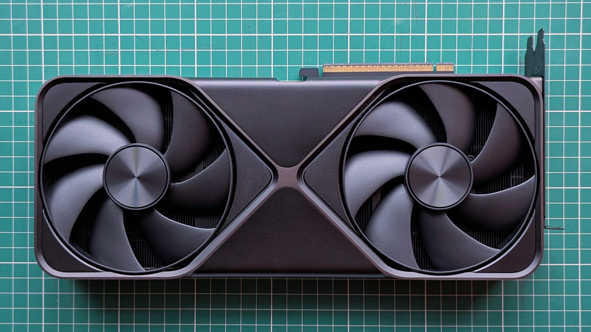 1920x1080 NVIDIA GeForce RTX 5090 review: +25% MSRP for +30% gains