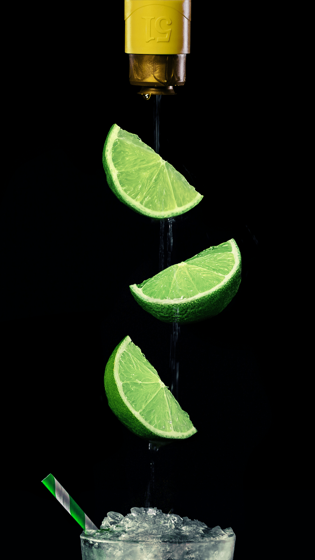1080x1920 CAIPIRINHA (3). Image - Behance