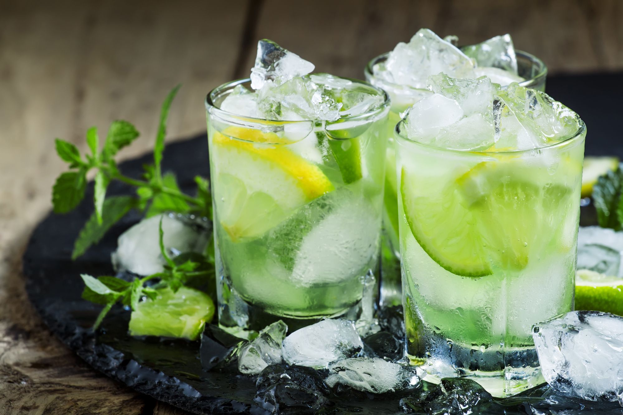 2000x1333 Caçhaca Cocktails and What to Pair Them With