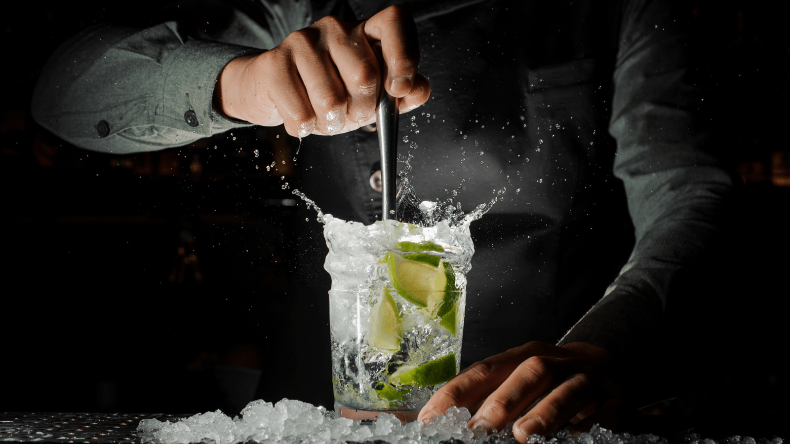 1600x900 Classic Brazilian Caipirinha Recipe