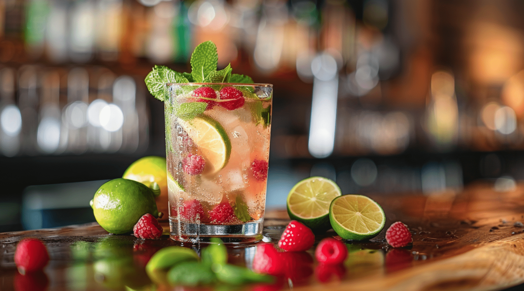 1818x1010 Raspberry Caipirinha