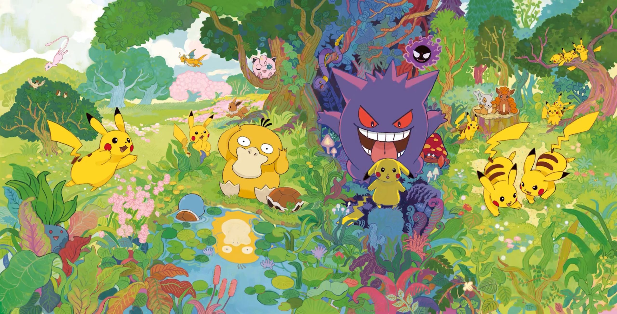 2560x1303 Collect 151 Gathering Everything You Need To Know