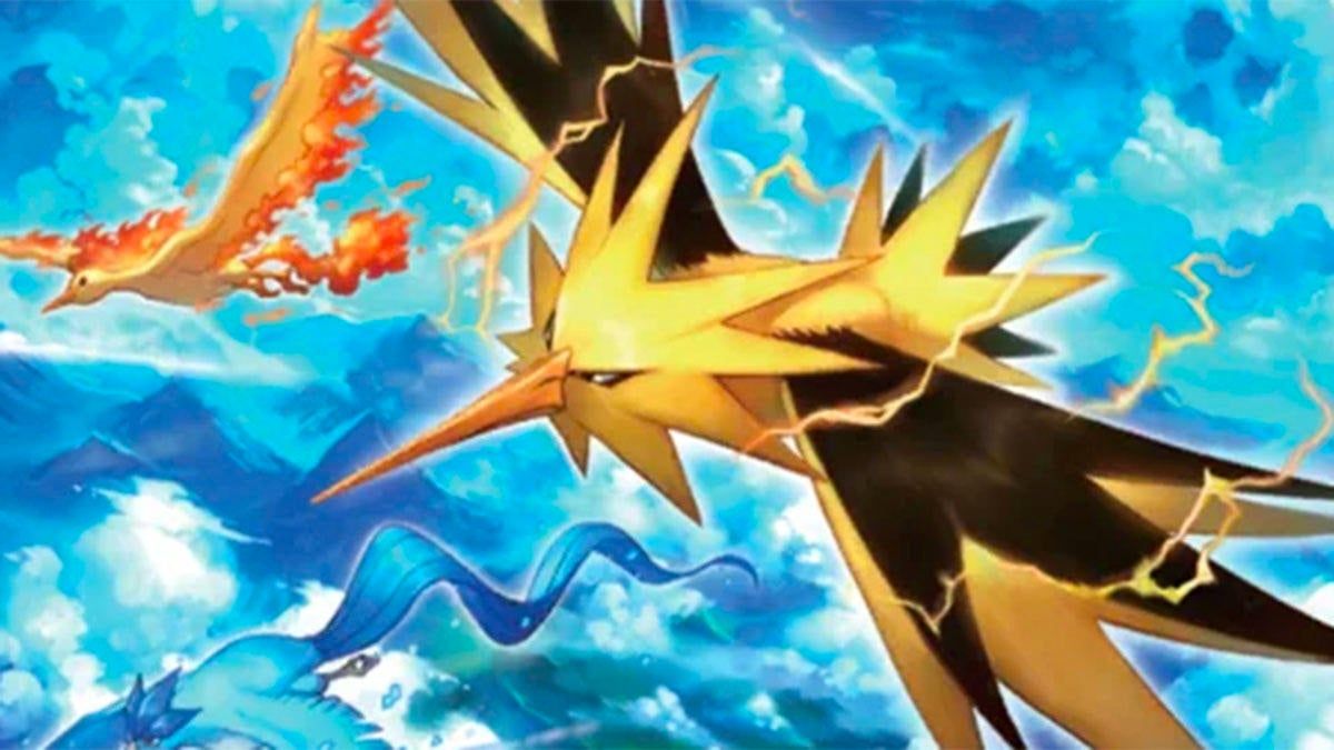1200x675 Scarlet & Violet: The Hottest Cards in the Pokemon TCG's Newest Set