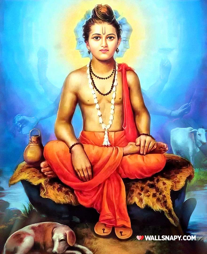 880x1080 Top dattatreya image full HD 1080p free download