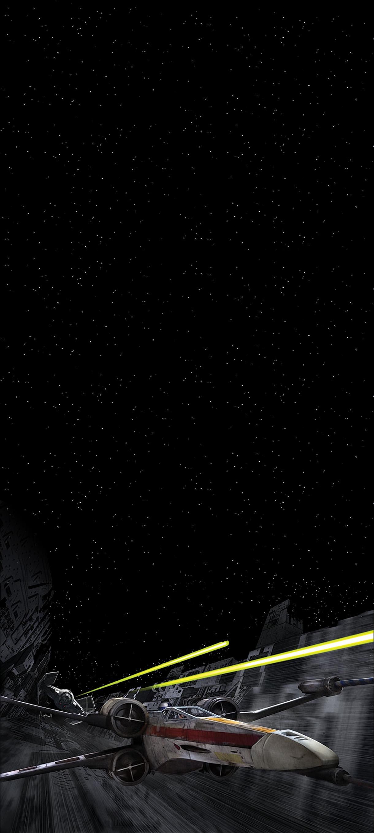 1220x2712 Star Wars (1220x2712)