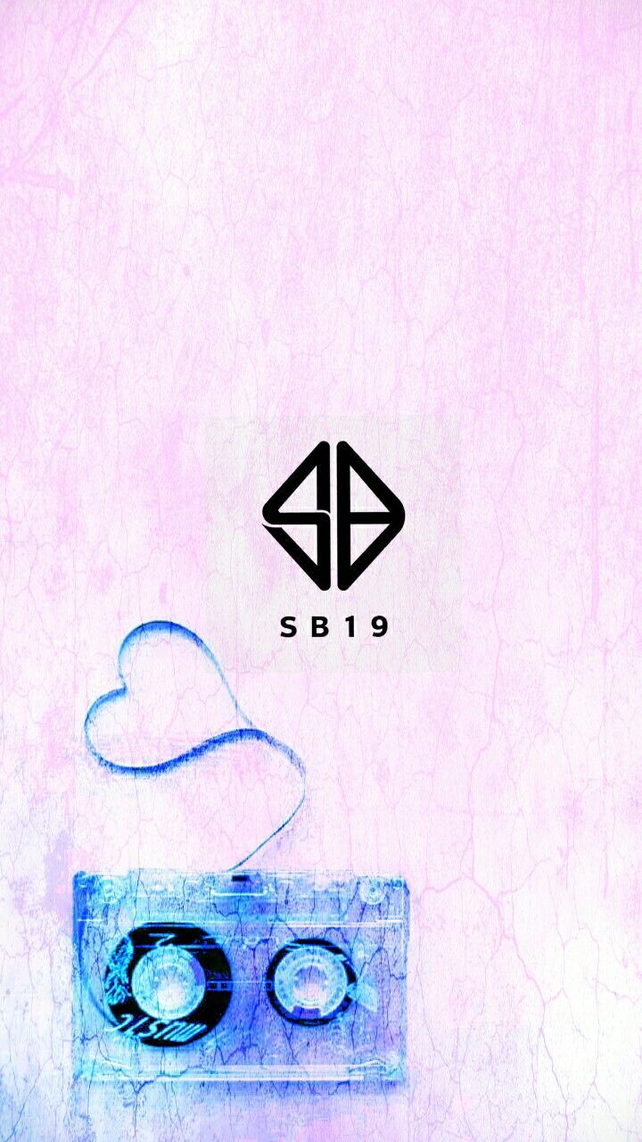 SB19 Logo Wallpapers - Top Free SB19 Logo Backgrounds - WallpaperAccess
