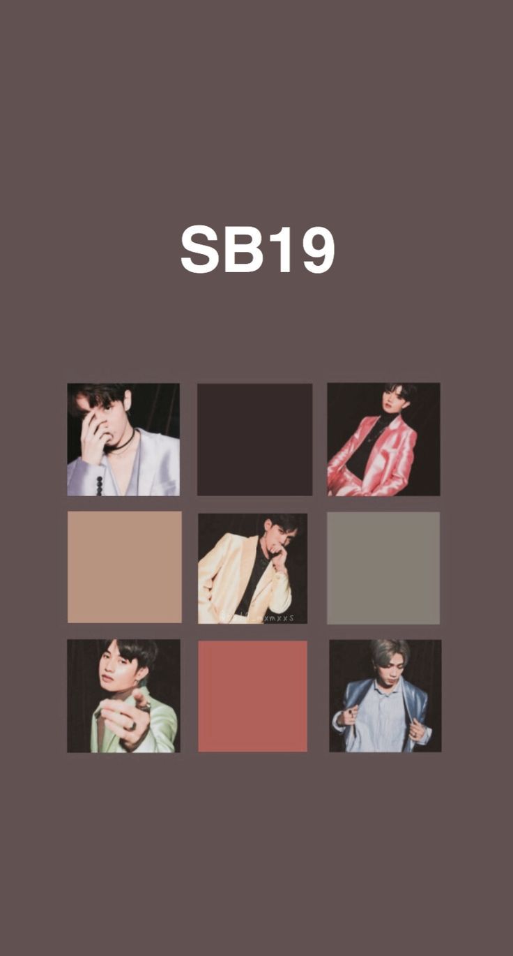 SB19 Logo Wallpapers - Top Free SB19 Logo Backgrounds - WallpaperAccess