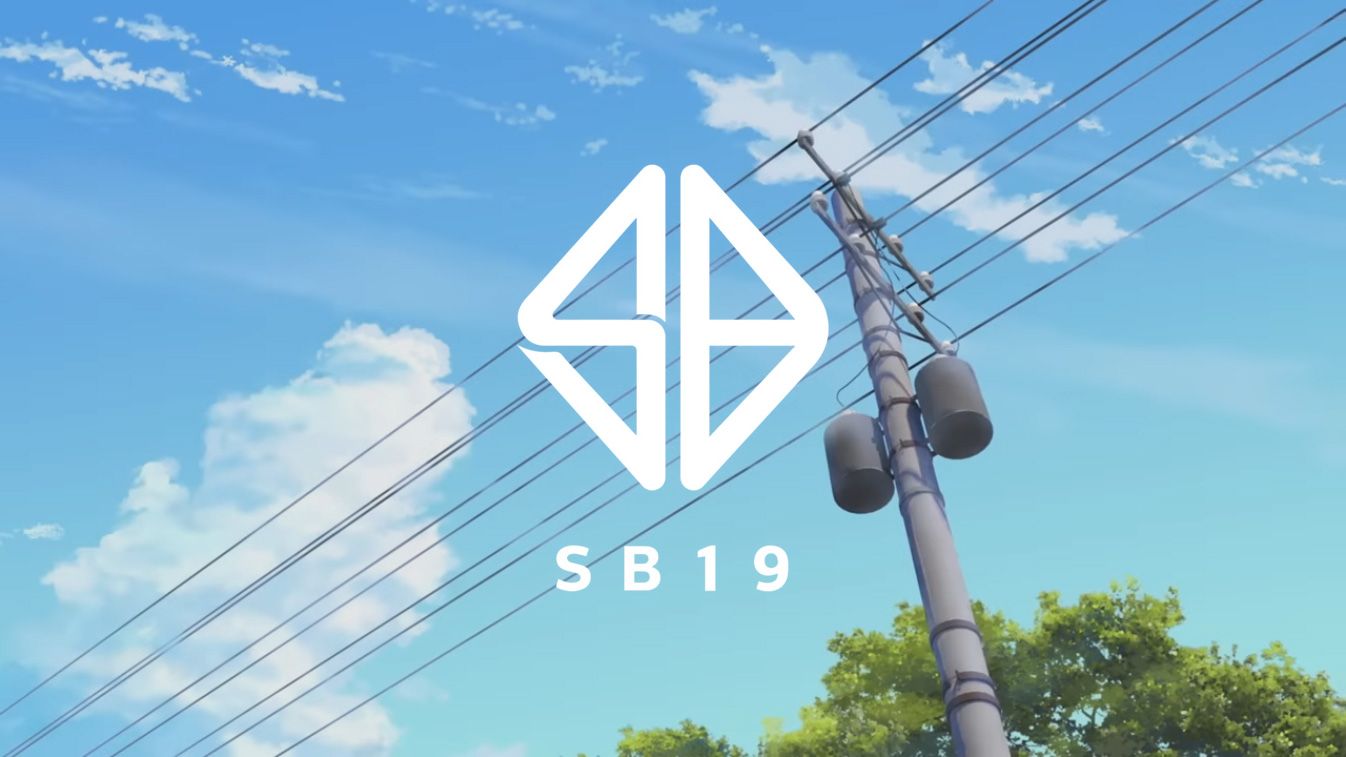 SB19 Logo Wallpapers - Top Free SB19 Logo Backgrounds - WallpaperAccess